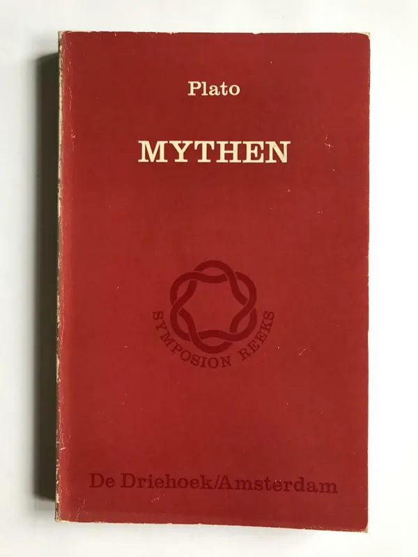 Snelle Levering Mythen - Plato