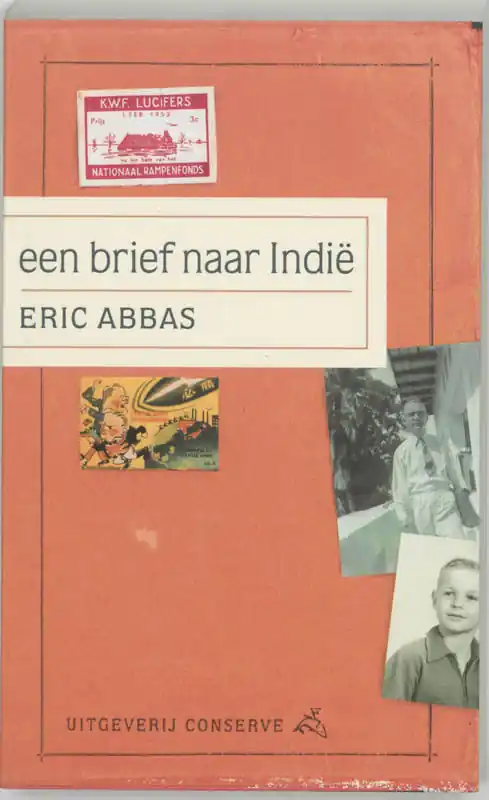 Een brief naar Indie - E. Abbas Laatste Kans