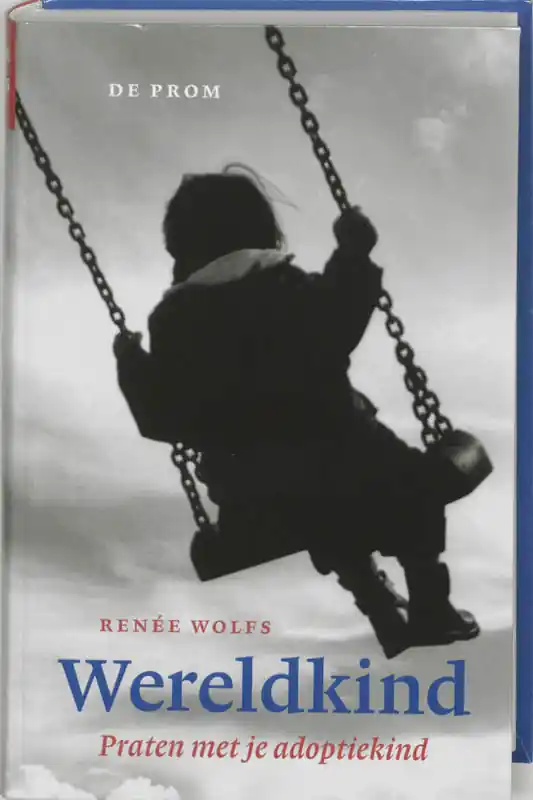 Populair Wereldkind - Renee Wolfs