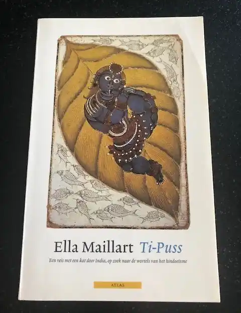 Uitverkoop Ti-Puss - E. Maillart