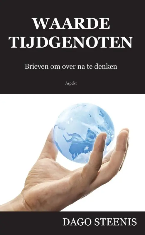 Bestel Nu Waarde tijdgenoten - Dago Steenis