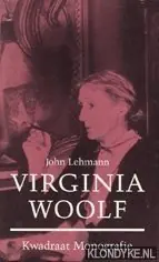 Betaalbaar Virginia Woolf - J. Lehmann