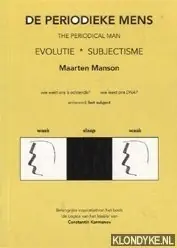 De periodieke mens - M. Manson Gereduceerde Prijs