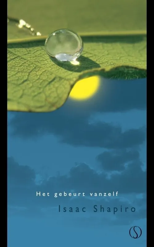 Aanbieding Het gebeurt vanzelf - I. Shapiro