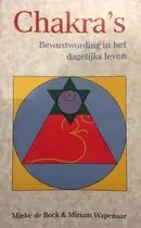 Chakra's - M. de Bock Laatste Kans
