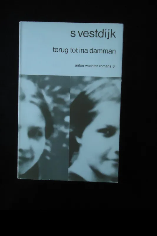 Terug tot ina damman - S. Vestdijk Premium