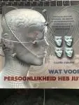 Wat voor persoonlijkheid heb jij ? - Claire Gordon Flitsaanbieding