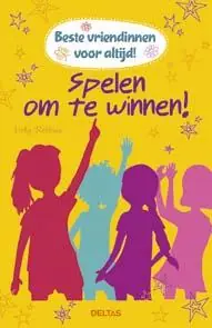 Nu Kopen Spelen om te winnen - Holly Robbins
