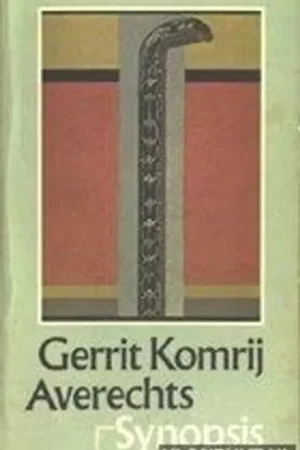 Averechts - Gerrit Komrij Populair