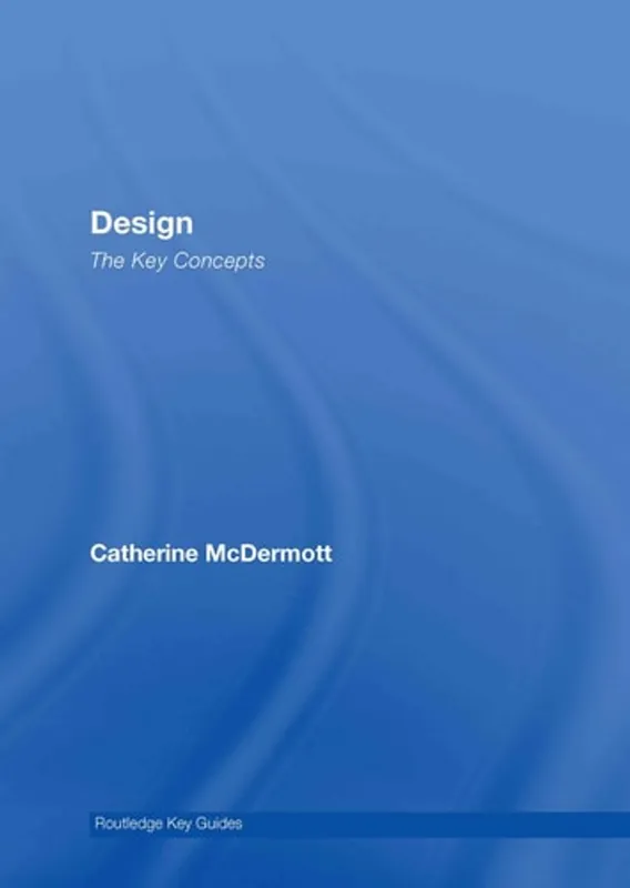 Design - Cathe McDermott Must-Have