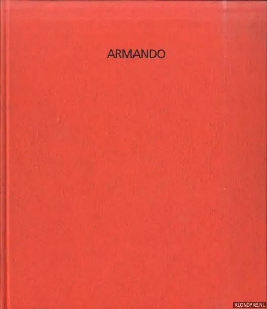 Beste Prijs Malerei. - Armando