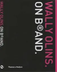 Nieuw Wally Olins on Brand - Wally Olins