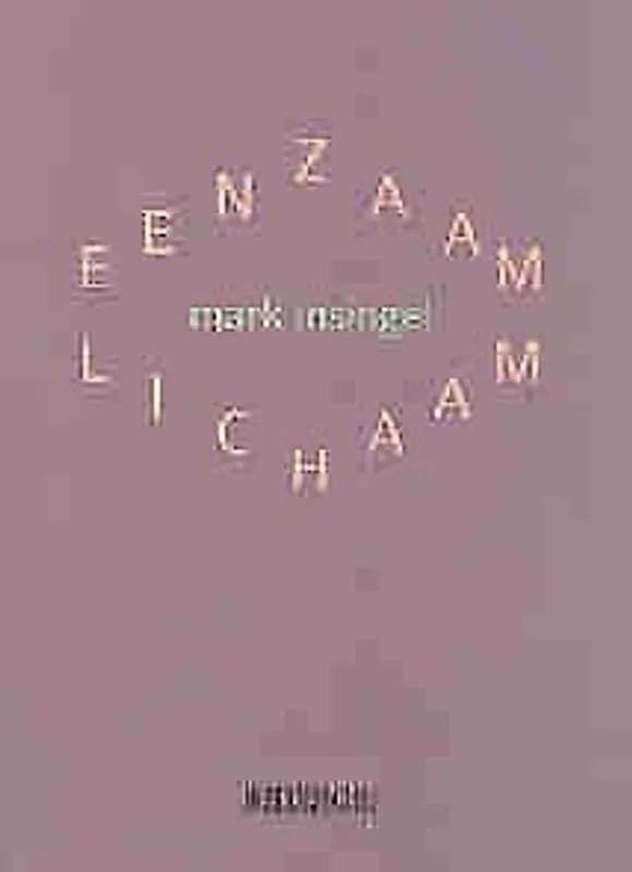 Eenzaam lichaam - M. Insingel Aanbieding