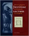 Superprijs Justitiae Sacrum - P. Aalbers