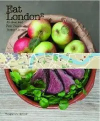 Snelle Levering Eat London 2 - Terence Conran; Peter Prescott