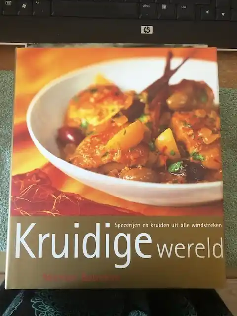 Kruidige wereld - M. Bateman Meest Verkocht