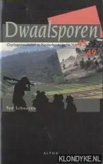 Seizoensaanbieding Dwaalsporen - T. Schouten
