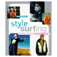 Must-Have Style surfing - Ted Polhemus