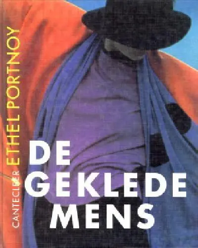 Geklede mens - Portnoy E. Flitsaanbieding