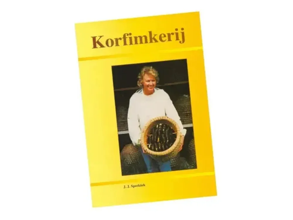 Korfimkeren vroeger en nu - J.J. Speelziek Beperkte Voorraad