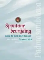 Dagaanbieding Spontane bevrijding - Padmasambhava
