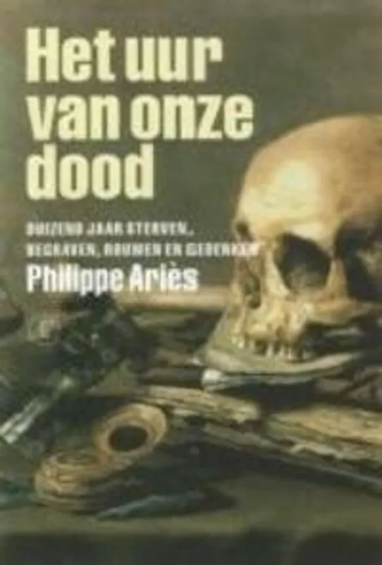 Het uur van onze dood - P. Aries Laatste Kans