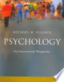 Actieprijs Psychology - Michael W. Eysenck