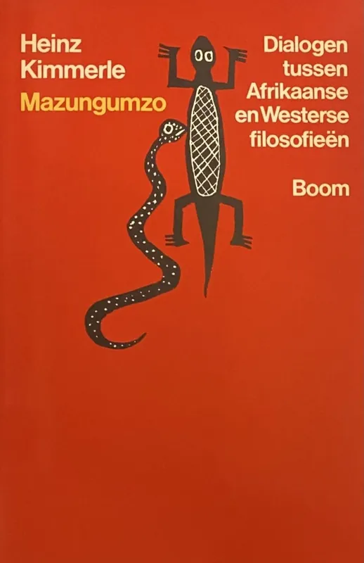 Mazungumzo - H. Kimmerle Direct Beschikbaar
