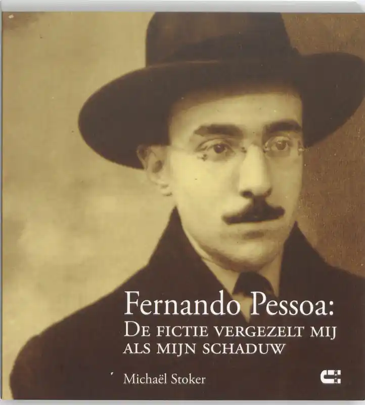 Goedkoop Fernando Pessoa - M. Stoker