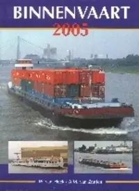 2005 - W. van Heck; A.M. van Zanten Express Levering