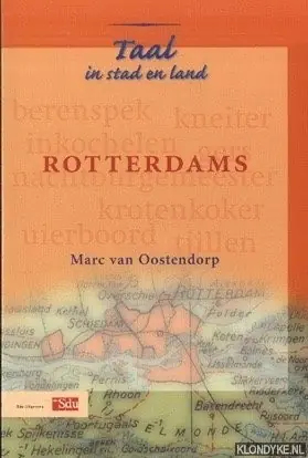 Rotterdams - M. van Oostendorp Betaalbaar
