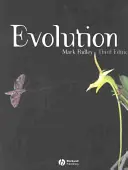 Evolution - Mark Ridley Populair