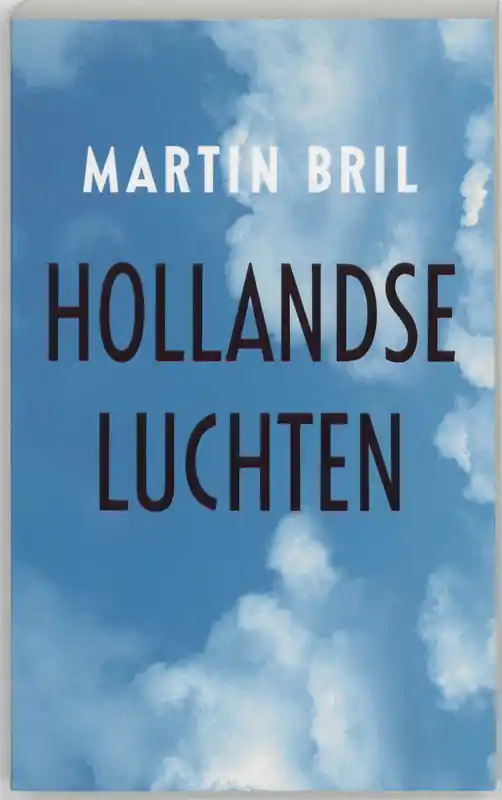Actieprijs Hollandse luchten - Martin Bril