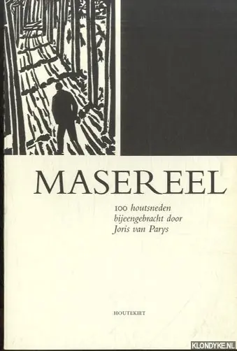 Express Levering Masereel, - Joris van Parys