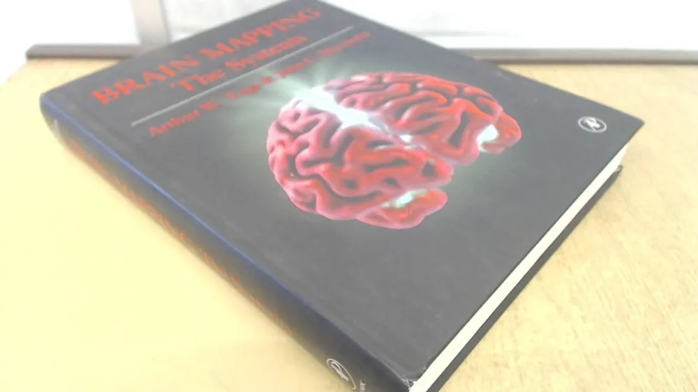 Brain Mapping: The Systems: The Systems (Brain Mapping: The Trilogy) - Arthur W. Toga Betaalbaar