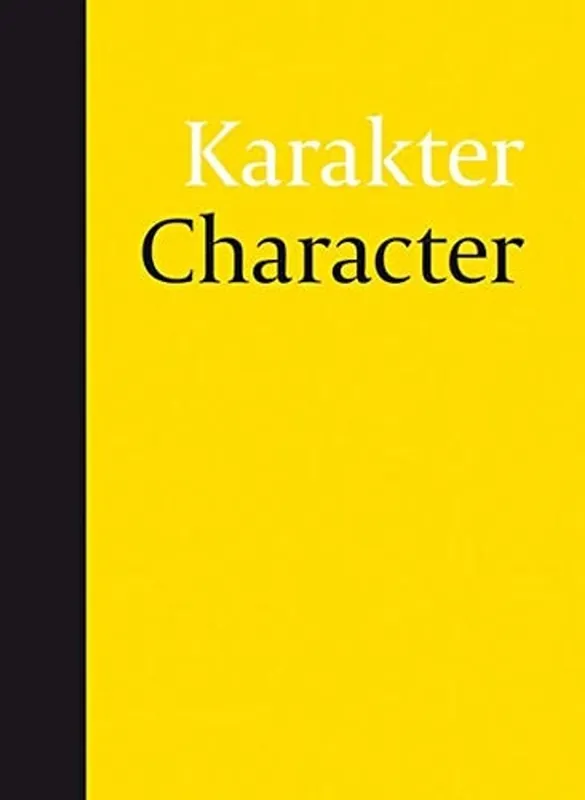 Character Gratis Verzending