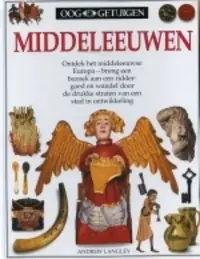 Middeleeuwen - Andrew Langley Shop Nu