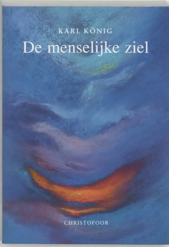 De menselijke ziel - K. Konig Korting