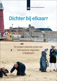 Dichter bij elkaar? - Willem Huijnk; Jaco Dagevos Fabrieksprijs