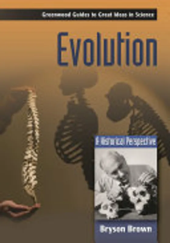 Rechtstreeks Van De Fabrikant Evolution - Bryson Brown