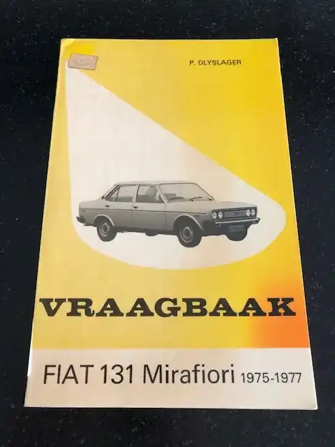 Finale Uitverkoop 131 enz 1975-1977 - Olyslager