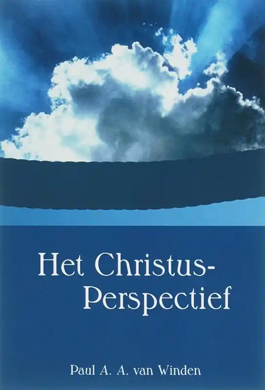 Het Christus-perspectief - P.A.A. van Winden Bestel Nu