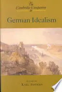 Beste Prijs The Cambridge Companion to German Idealism: Volume 0, Part 0. - AMERIKS, K.,