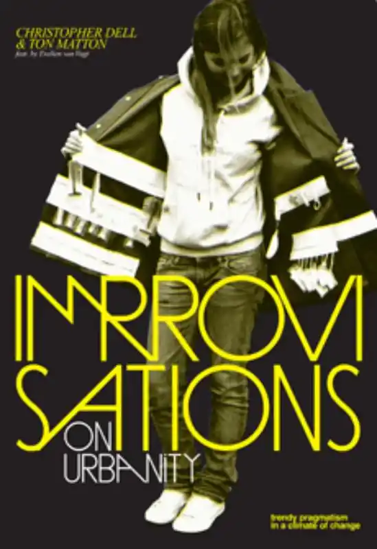 Improvisations on Urbanity - Ton Matton; Christopher Dell; Evelien van Vugt Populair