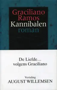 Kannibalen - G. Ramos Merkproduct