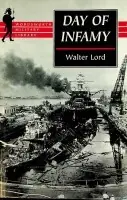 Aanbieding Day of infamy - Walter Lord