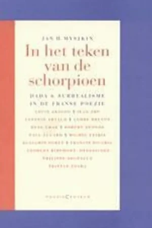 Tijdelijk Beschikbaar In het teken van de schorpioen - Jan H. Mysjkin