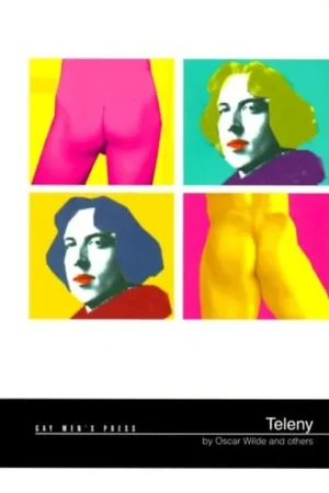 Aanbieding Teleny - Oscar Wilde