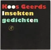 Insekten - K. Geerds Dagaanbieding