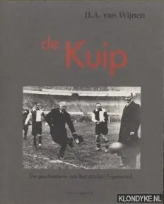 Shop Nu Kuip - Wynen
